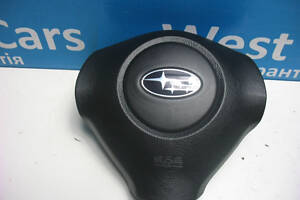 Б/в Подушка безпеки в кермо на Subaru Outback 2006-2009