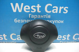 Б/в Подушка безпеки в кермо на Subaru Outback 2006-2009