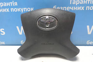 Б/в Подушка безпеки в кермо на Toyota Avensis 2003-2008