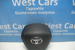 Б/в Подушка безпеки в кермо на Toyota Avensis 2009-2018