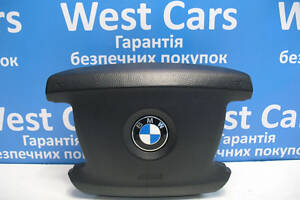 Б/в Подушка безпеки в руль на BMW 7 Series 2005-2008