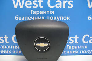 Б/в Подушка безпеки в руль на Chevrolet Captiva 2011-2016