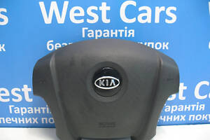 Б/в Подушка безпеки в руль на Kia Sportage 2004-2010