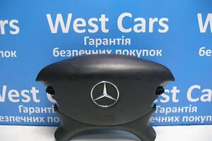 Б/в Подушка безпеки в руль на Mercedes-Benz E-Class 2006-2009