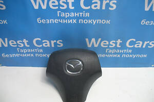 Б/в Подушка безпеки водія (Airbag) на Mazda 6 2002-2008