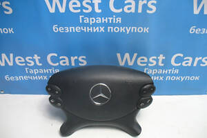 Б/в Подушка безпеки водія (Airbag) на Mercedes-Benz CLS-Class 2004-2007