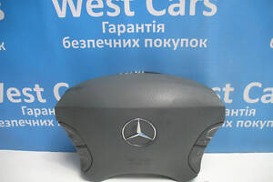 Б/в Подушка безпеки водія AirBag на Mercedes-Benz S-Class 1998-2005