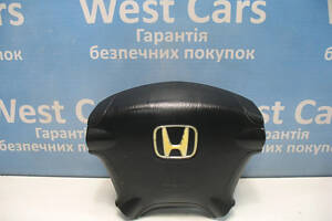 Б/в Подушка безпеки водія на Honda CR-V 2001-2006