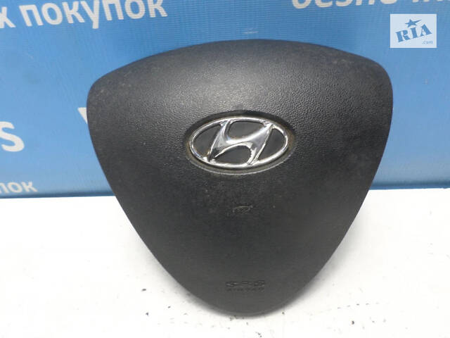 Б/в Подушка безпеки водія на Hyundai i30 2007-2011