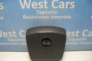 Б/в Подушка безпеки водія на Kia Sorento 2002-2009