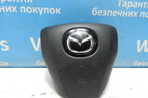 Б/в Подушка безпеки водія на Mazda CX-9 2006-2012