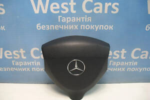 Б/в Подушка безпеки водія на Mercedes-Benz A-Class 2004-2012