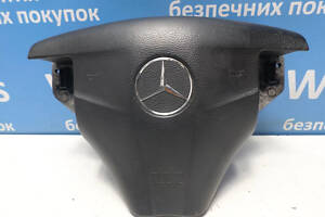 Б/в Подушка безпеки водія на Mercedes-Benz C-Class 2000-2007