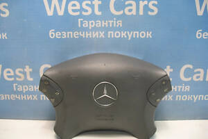 Б/в Подушка безпеки водія на Mercedes-Benz C-Class 2000-2007