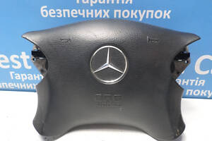 Б/в Подушка безпеки водія на Mercedes-Benz C-Class 2000-2007