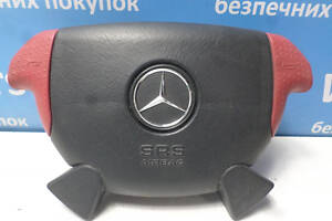 Б/в Подушка безпеки водія на Mercedes-Benz CLK-Class 1997-2002