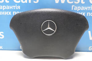 Б/в Подушка безпеки водія на Mercedes-Benz ML-Class 1997-2005