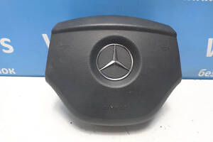 Б/в Подушка безпеки водія на Mercedes-Benz ML-Class 2005-2011