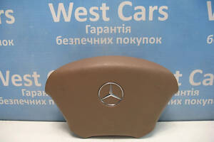 Б/в Подушка безпеки водія на Mercedes-Benz ML-Class 1997-2005