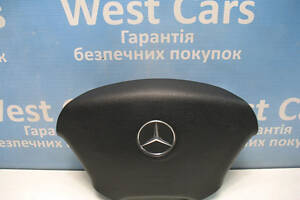 Б/в Подушка безпеки водія на Mercedes-Benz ML-Class 1997-2005