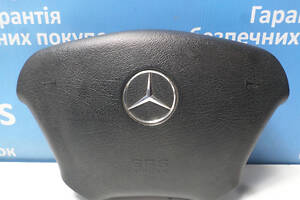 Б/в Подушка безпеки водія на Mercedes-Benz ML-Class 1997-2005