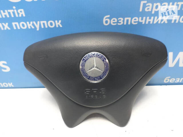 Б/в Подушка безпеки водія на Mercedes-Benz SLK-Class 2001-2004