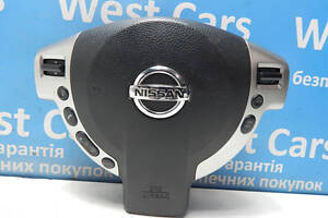 Б/в Подушка безпеки водія на Nissan Qashqai 2006-2013