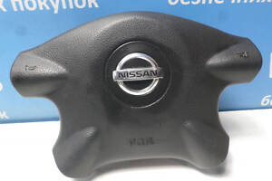 Б/в Подушка безпеки водія на Nissan X-Trail 2001-2007