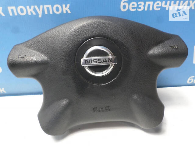 Б/в Подушка безпеки водія на Nissan X-Trail 2001-2007