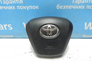 Б/в Подушка безпеки водія на Toyota Avensis 2009-2018