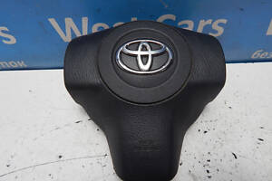 Б/в Подушка безпеки водія на Toyota Rav 4 2006-2012