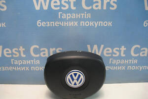 Б/в Подушка безпеки водія на Volkswagen Polo 2001-2009