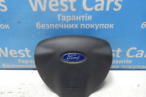 Б/в Подушка безпеки водія під 3 спиці на Ford Focus 2004-2011