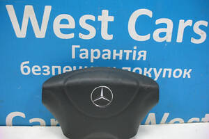 Б/в Подушка безпеки водія у кермо W638 на Mercedes-Benz Vito 1996-2003