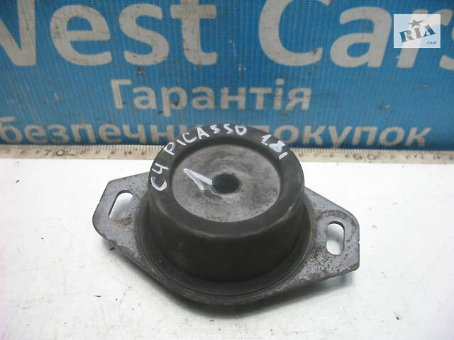 Б/в Подушка двигуна 1.8i бензин на Citroen C4 Picasso 2006-2013