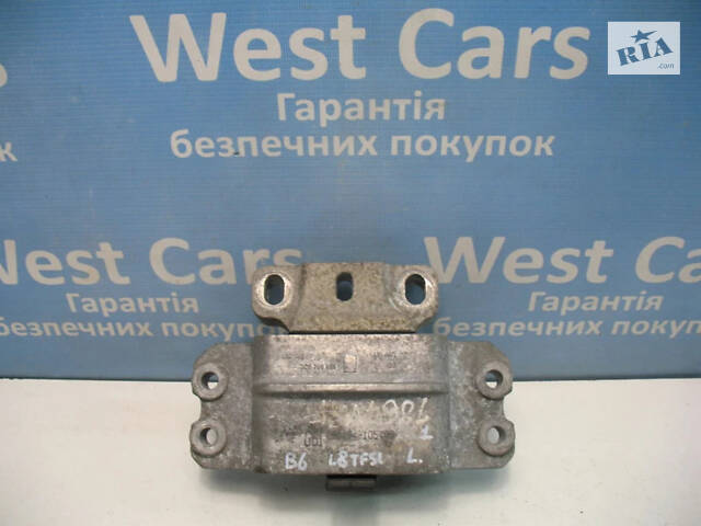 Б/в Подушка двигуна 1.8TFSi на Volkswagen Passat B6 2005-2010