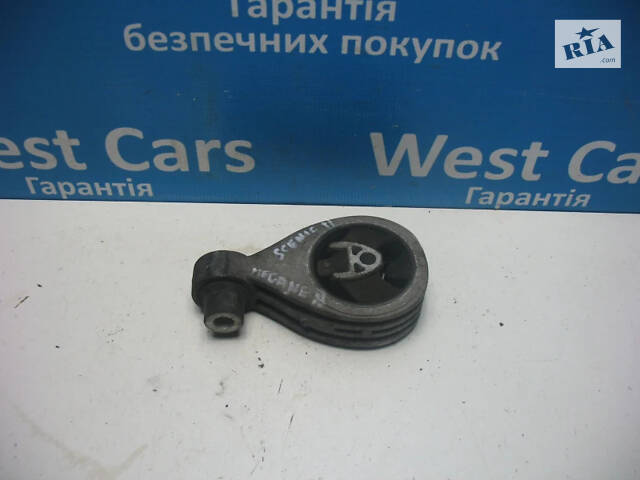 Б/в Подушка двигуна 2.0Dci на Renault Scenic 2003-2009