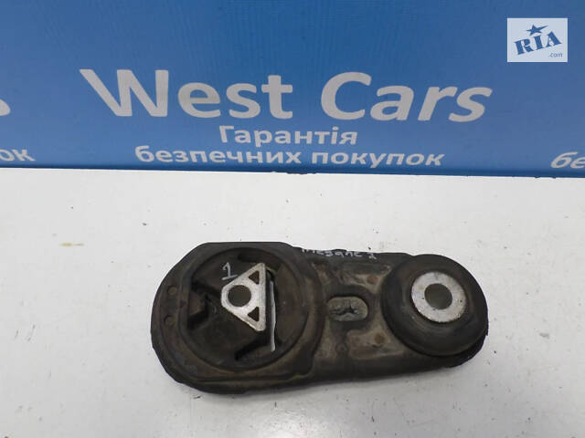 Б/в Подушка двигуна на Renault Megane II 2003-2008