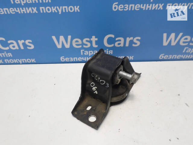 Б/в Подушка двигуна на Renault Modus 2005-2012