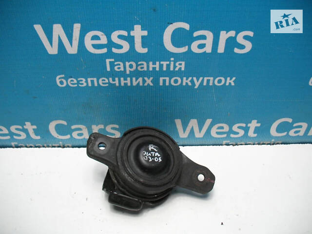 Б/в Подушка двигуна права 2.0D на Subaru Outback 2006-2009