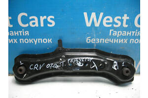 Б/в Подушка заднього редуктора на Honda CR-V. Купуй найкраще! 2007-2012