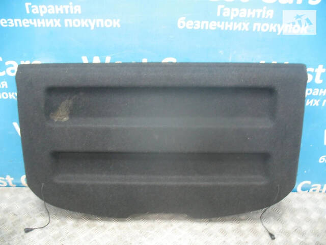 Б/в Поличка багажника на Nissan Qashqai 2006-2013