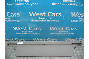 Б/в Полка багажника сіра на Nissan X-Trail. Вибір №1! 2001-2007
