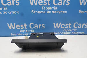 Б/в Попільничка на Volkswagen Caddy 2004-2010