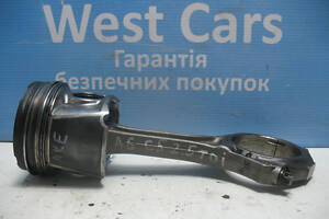 Б/в Поршень з шатуном 2.5TDi (AKE) на Audi A6 1999-2005