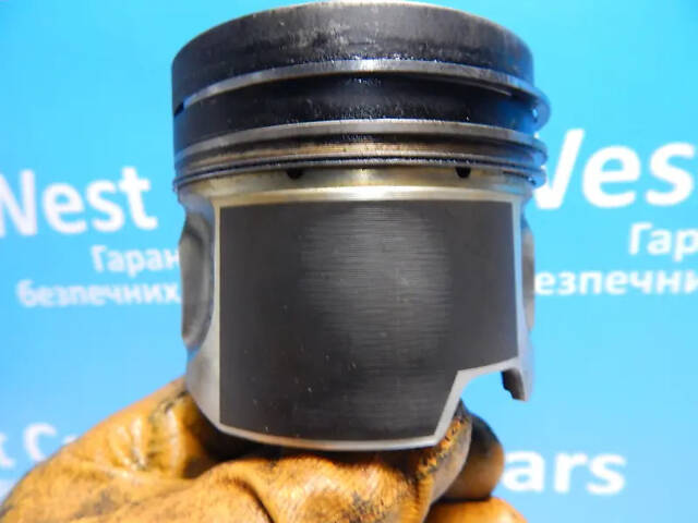 Б/в Поршень з шатуном CLA 3.0D на Audi A7 2010-2017 - Фото 2