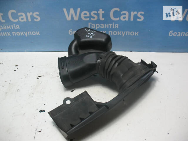 Б/в Повітропровід 2.2D на Honda CR-V 2006-2011