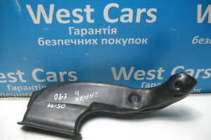 Б/в Повітрозабірник 1.9D на Opel Astra H. Вибір №1! 2005-2011