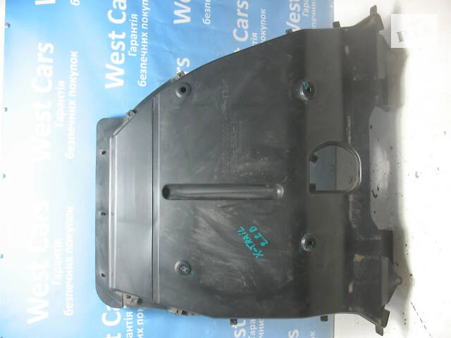 Б/в Повітрозабірник 2.2D на Nissan X-Trail 2001-2007