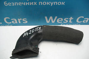 Б/в Повітрозабірник на 2.0 tdi на Audi A4 2004-2008